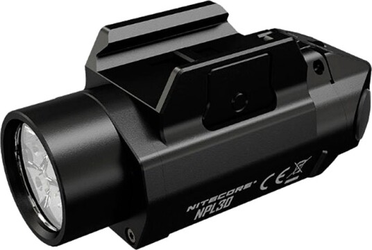 Nitecore NPL30 LED V??penlykt 1200lm (113m)