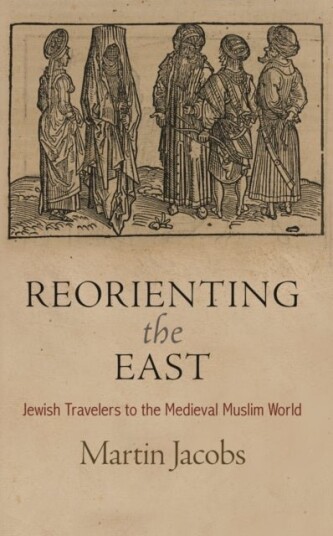 Reorienting the East Reorienting the East