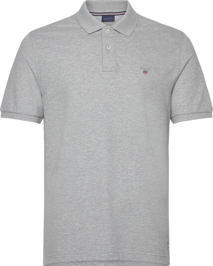 Gant | Emb Original Shield Polo | M