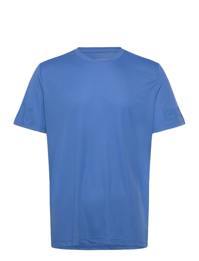 Björn Borg Borg Light T Shirt Blue S