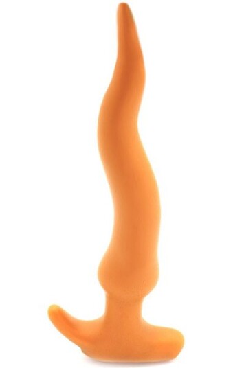 Gold Play Wave Small 20cm Ø4,5cm Gold Play Wave Small 20cm Ø4,5cm