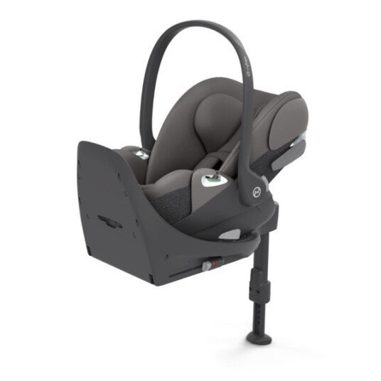 Cybex Babybilstol Cloud T i-Size inkl. Base T Mirage Grey
