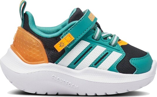 adidas Sport Performance   Joggesko Lightorama Rnr EL I   Grå