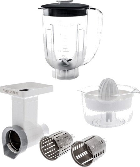 ANKARSRUM ASSISTENT GO GREEN PAKKE 920900070 ANKARSRUM ASSISTENT GO GREEN PAKKE 920900070