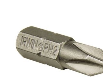 Irwin Grot 1/4 "/ 50Mm Phillips Ph2 10504336