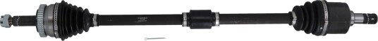 Drivaksel KAMOKA 5011306