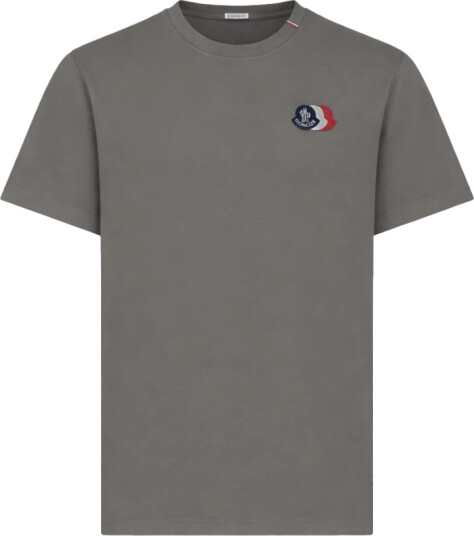 Moncler Herre Topper Grå M,