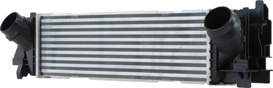 HELLA 8ML 366 340-961 Intercooler