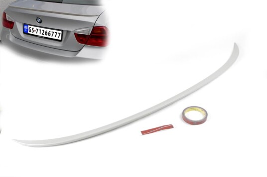 Camco Baklukespoiler 2A 1382