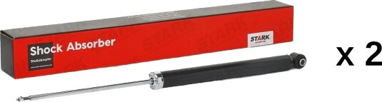 STARK SKSA 01336817 Støtdemper