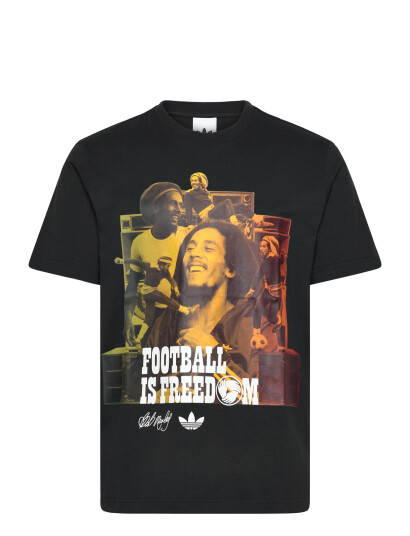 Adidas Performance Og Tee Black S Adidas Performance Og Tee Black S