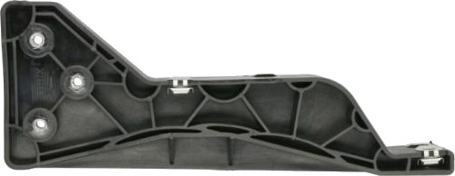 PACOL MAN-FB-073R Holder, støtfanger