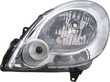 ALKAR 2741188 Frontlykter