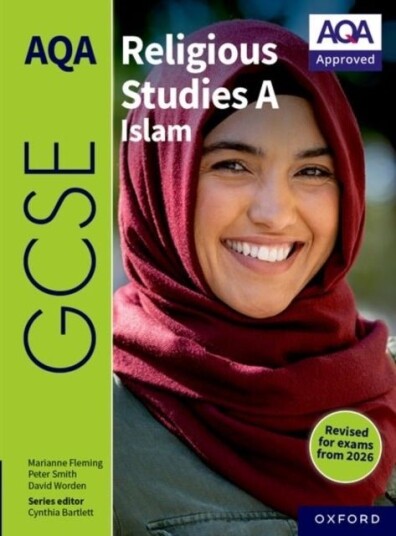 AQA GCSE Religious Studies A Islam AQA GCSE Religious Studies A Islam