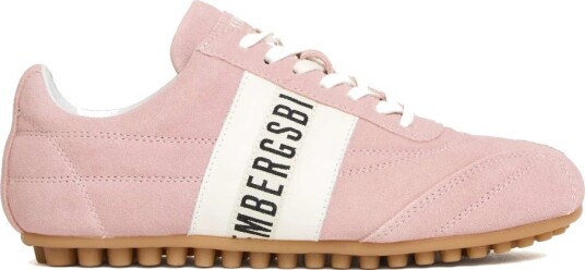 Bikkembergs Dame Sko Rosa 37 EU, Bikkembergs Dame Sko Rosa 37 EU,