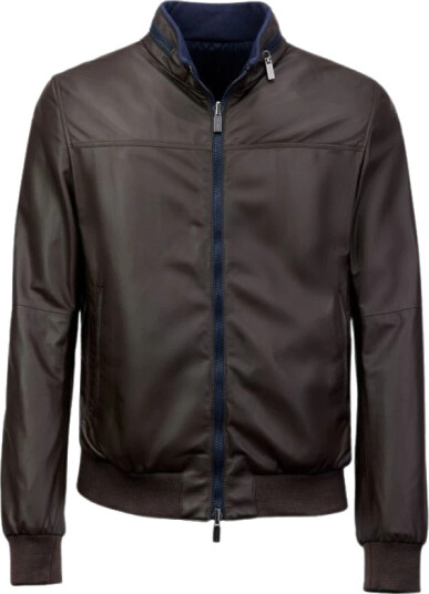 Gimo's Herre Jakker Brun XL,
