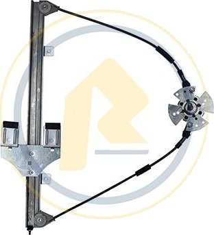 Vindusheis AC Rolcar 03.4772