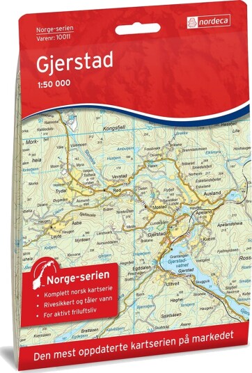 Gjerstad Gjerstad