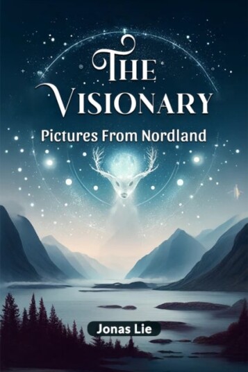 The VisionaryPictures From Nordland Edition2024 The VisionaryPictures From Nordland Edition2024