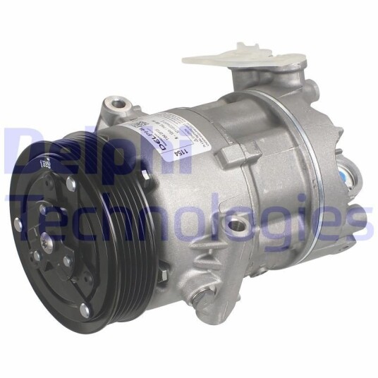 AC kompressor DELPHI TSP0155992 AC kompressor DELPHI TSP0155992