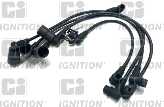 Tennplugg kabelsett QUINTON HAZELL XC1098