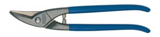 Bessey Shape Saks For Kjæring Av Hul Venstre Erdi 275Mm Bessey Shape Saks For Kjæring Av Hul Venstre Erdi 275Mm