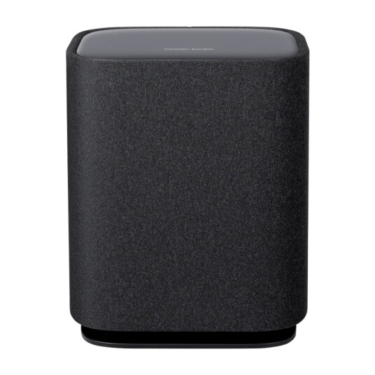 Harman Kardon Enchant Sub subwoofer svart Harman Kardon Enchant Sub subwoofer svart