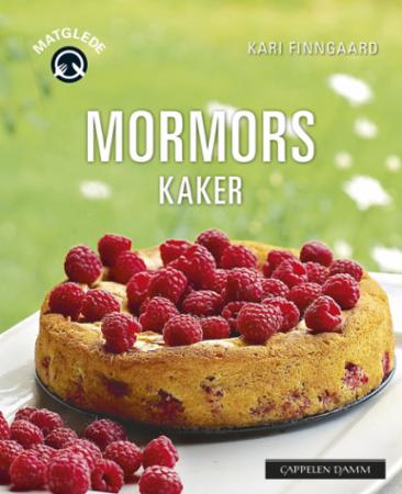 Mormors Kaker Av Kari Finngaard