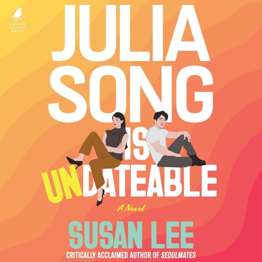 Julia Song Is Undateable Julia Song Is Undateable