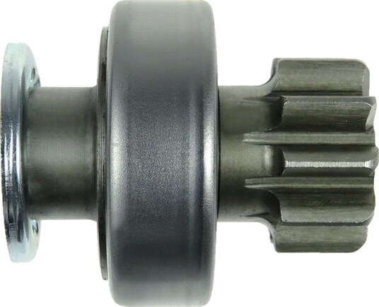 Friløpsgir, starter AS-PL SD3036