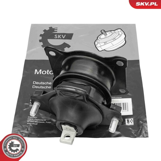 Motorfeste ESEN SKV 75SKV319