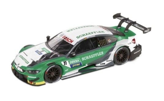 BMW Originaldeler BMW M4 DTM 2019
Schäffler 80432466058 BMW Originaldeler BMW M4 DTM 2019
Schäffler 80432466058