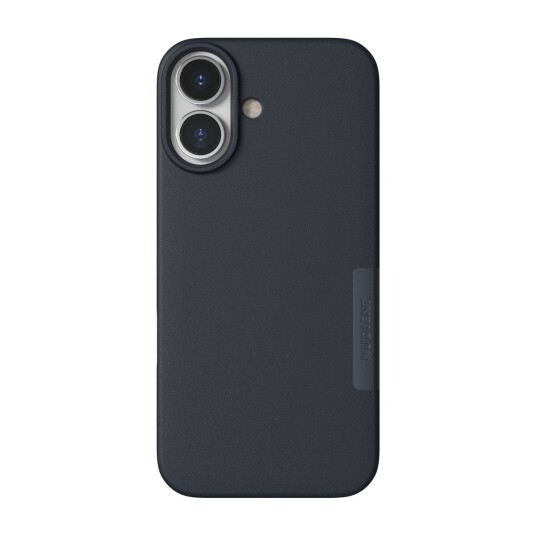 Nudient Thin Case iPhone 17 Deksel MagSafe Kompatibel Midwinter Blue Nudient Thin Case iPhone 17 Deksel MagSafe Kompatibel Midwinter Blue