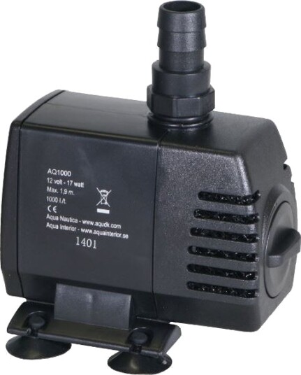 AQ 1000 12V AQ 1000 12V