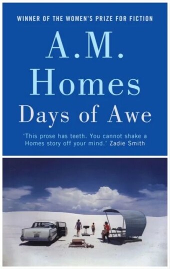 Days Of Awe Av A.M. (Y) Homes