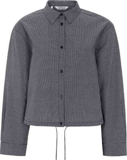 Soft Rebels Srlogan Shirt Black L