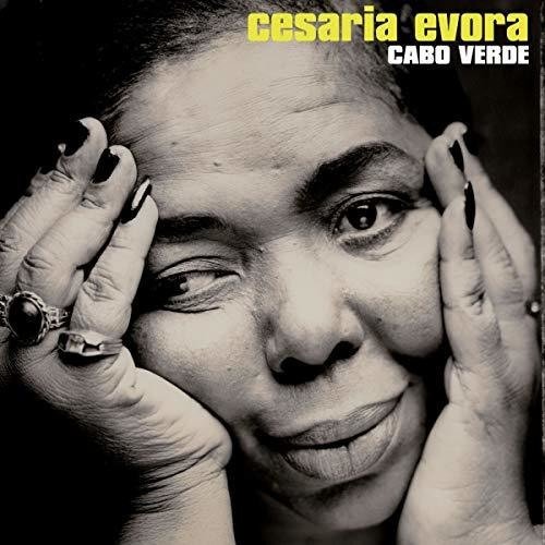Cabo Verde Vinyl