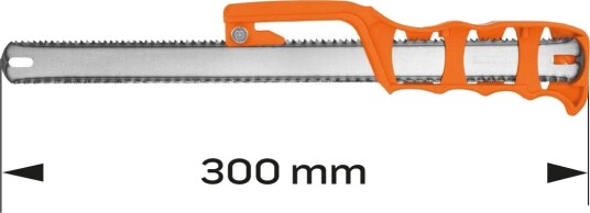 NEO Tools 43-321 Sagbladholder - 300mm