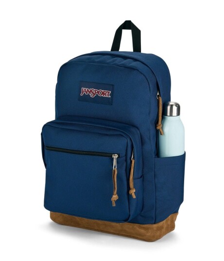 JanSport Big Right Pack 15" Pc sekk Blå