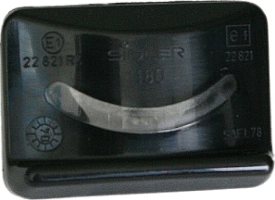 Professional Parts Nummerskiltlys Professional Parts 34430055
