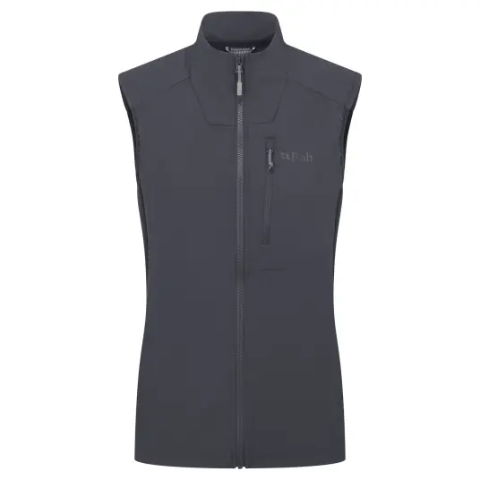 Rab Borealis Vest Wmns Beluga Beluga 10 Rab Borealis Vest Wmns Beluga Beluga 10