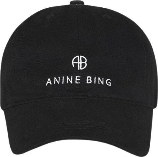 Anine Bing Dame Accessories Svart ONE SIZE,