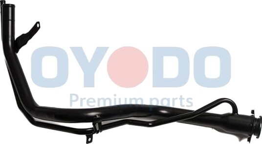 Påfyllingsstuss, bensintank Oyodo 90B5006-OYO