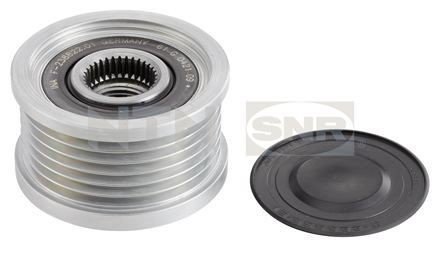 Dynamo remhjul SNR GA758.04 Dynamo remhjul SNR GA758.04