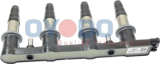 Oyodo 70E0009-OYO Tennspole