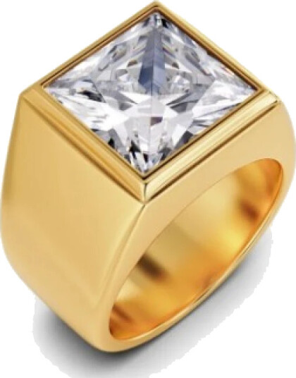Edblad Dame Accessories Gul M,
