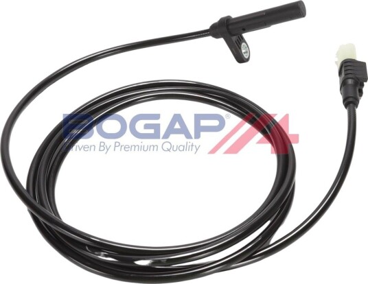 Sensor, ABS BOGAP C7117274