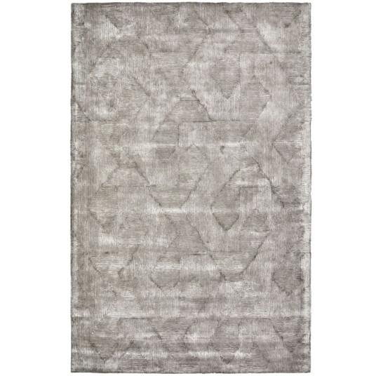 House Doctor Shine Teppe 200x300 cm Sand