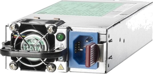 Hp Hpe Common Slot Platinum Power Supply Kit Strømforsyning Hp Hpe Common Slot Platinum Power Supply Kit Strømforsyning