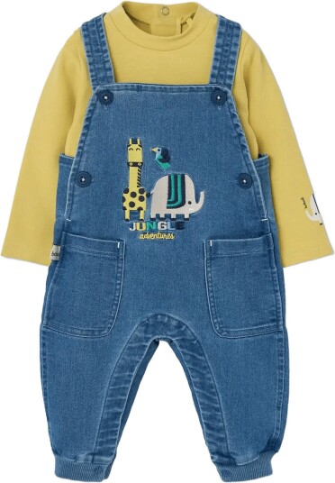 Boboli | Set Knit For Baby Boy  Bci | 86